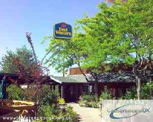 Best Western Sunridge Inn