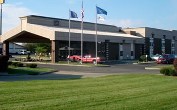Best Western Terre Haute Inn and Suites