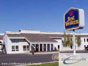 Best Western Teton West