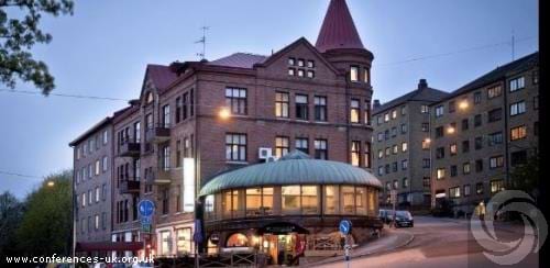 Best Western Tidbloms Gothenburg Sweden