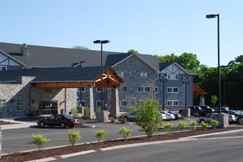 Best Western Timber Creek Inn and Suites