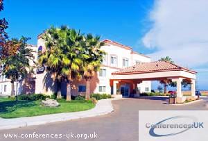 Best Western Villa Del Lago Inn