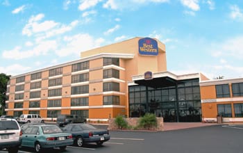 Best Western Waterfront