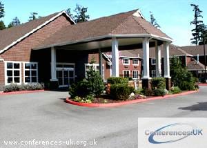 Best Western Wesley Inn of Gig Harbor