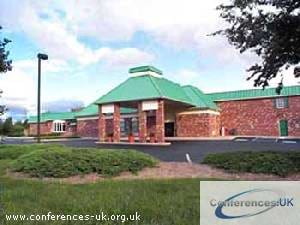 Best Western West Deptford Inn
