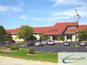 Best Western West Towne Suites