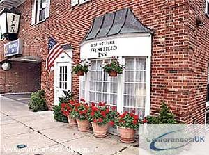 Best Western Westfield Inn