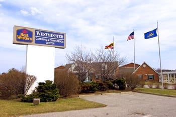 Best Western Westminster Catering and Conference Ctr