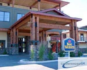 Best Western White Oak Grand