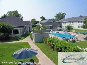 Best Western Windjammer Inn and Conference Center