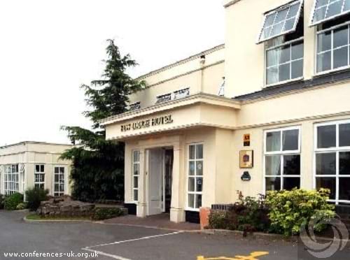 Best Western Yew Lodge Hotel and Conference Centre East midlands Airport