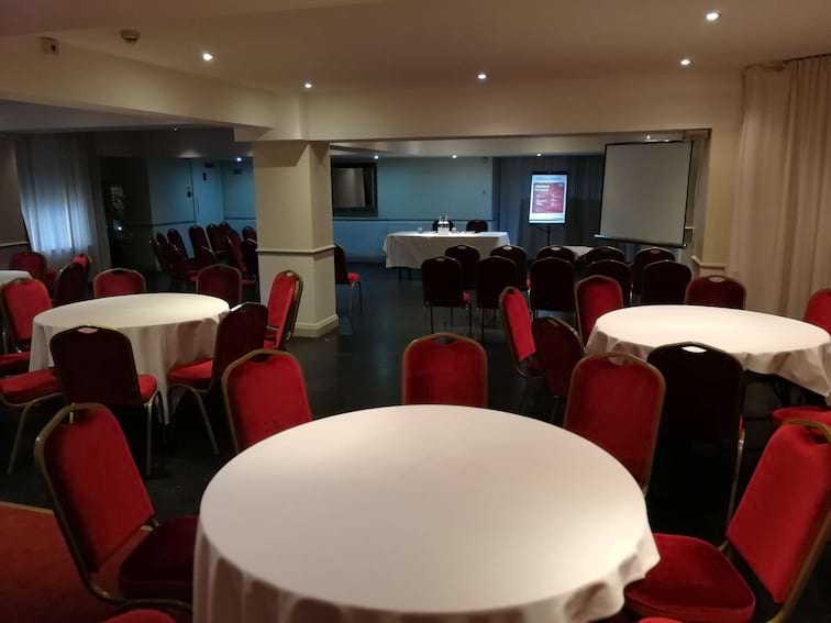Best Western York House Hotel East Sussex