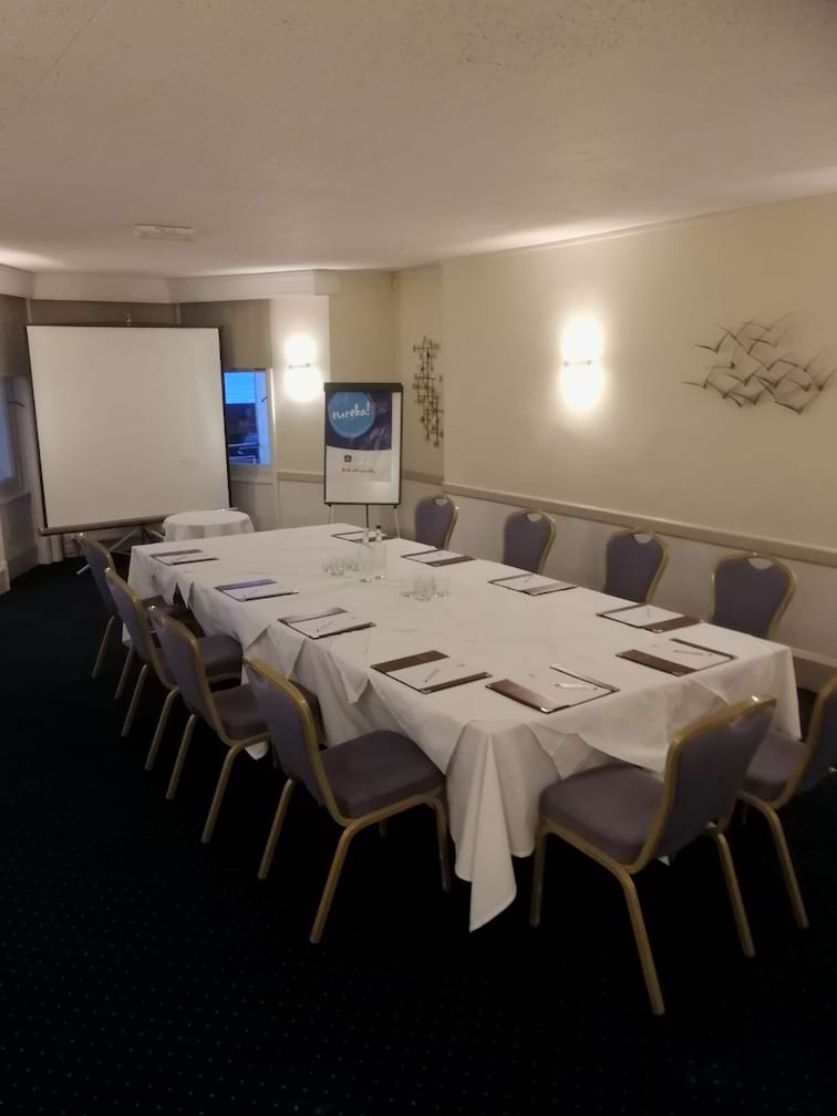 Best Western York House Hotel East Sussex