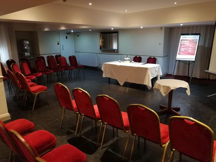 Best Western York House Hotel East Sussex