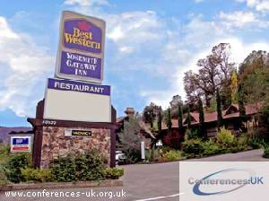 Best Western Yosemite Gateway Inn