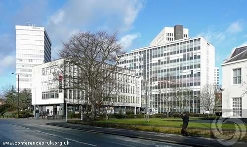 Birmingham Chamber of Commerce and Industry