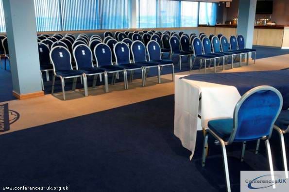 Birmingham City Football Club