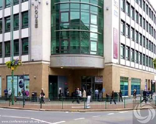 Birmingham Commercial Training