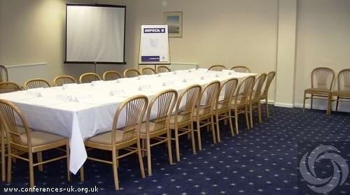 Birmingham Commercial Training