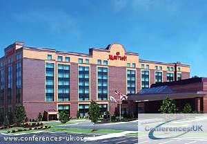 Birmingham Marriott