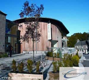 Birnam Arts and Conference Centre