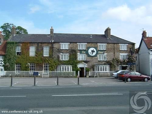 Black Swan Hotel Helmsley North Yorkshire
