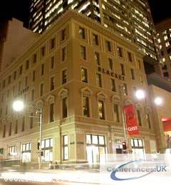Blacket Hotel