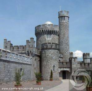 Blackrock Castle Observatory Cork Ireland