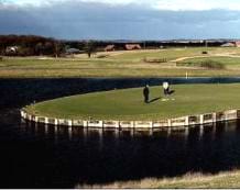 Blakes golf club