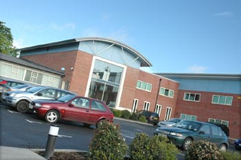Bloxham Mill Business Centre