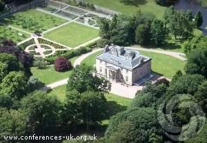 Boath House