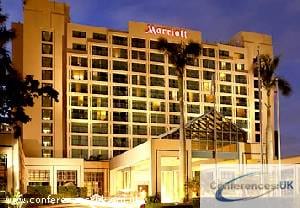 Boca Raton Marriott at Boca Center