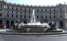 Boscolo Exedra Roma Rome