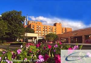 Boston Marriott Burlington