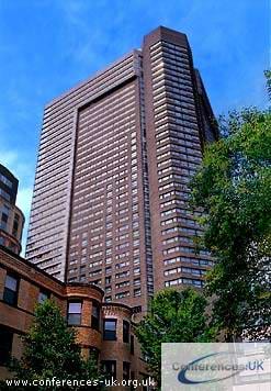 Boston Marriott Copley Place