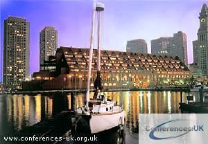 Boston Marriott Long Wharf