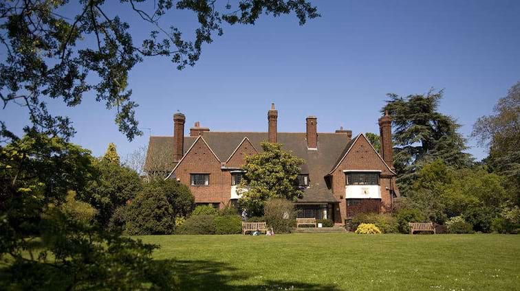 Botanic Garden and Attenborough Arboretum