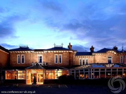 Bothwell Bridge Hotel