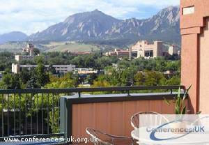 Boulder Marriott