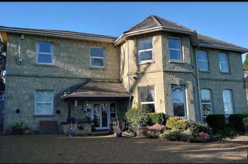 Bourne Hall Country House Hotel