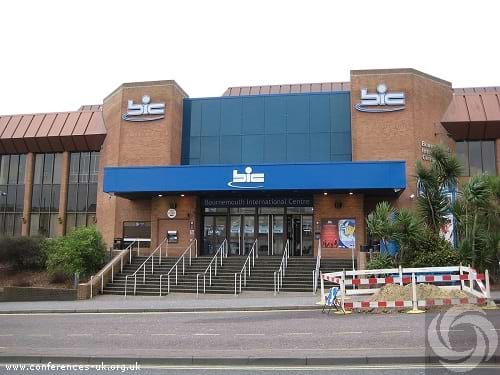Bournemouth International Centre