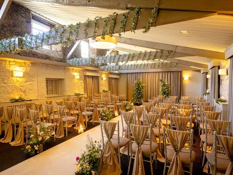 Bowfield Hotel and Spa