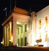 Box Hill Town Hall