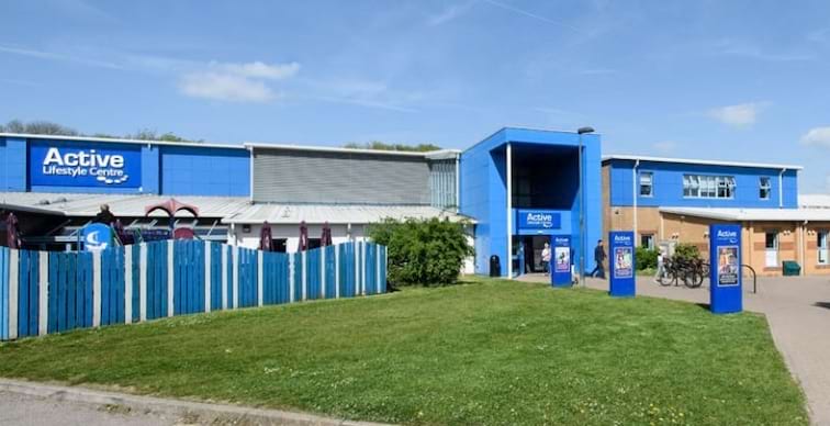 Bradley Stoke Active Lifestyle Centre