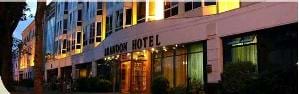 Brandon Hotel Conference and Leisure Centre Tralee County Kerry