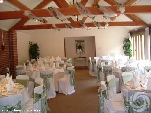 Brasted's