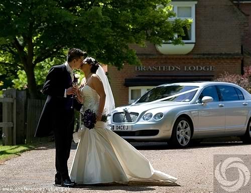 Brasted's