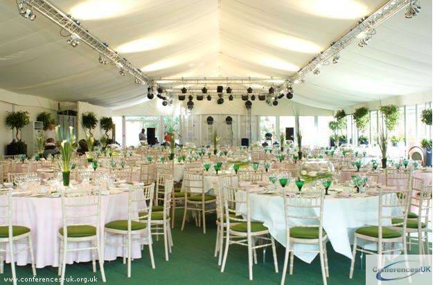 Marquee