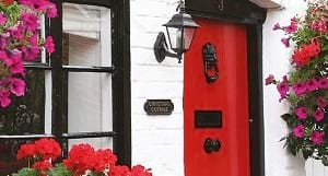 Bray Cottages
