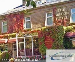 Brecon Hotel